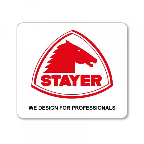 STAYER