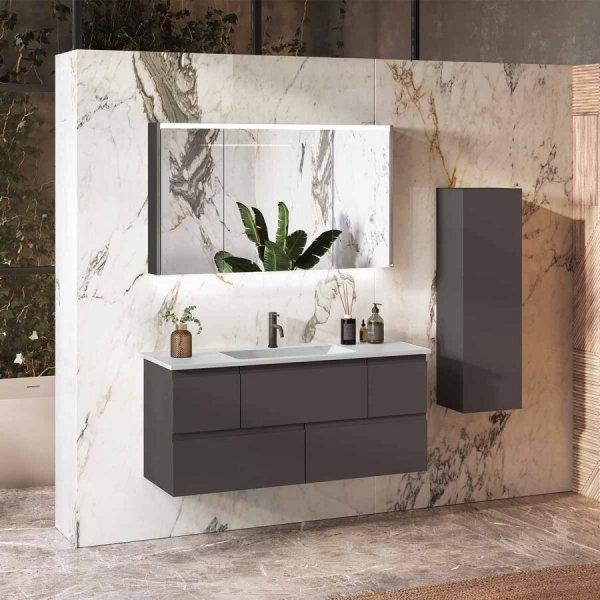 BANYO DOLAPLARI