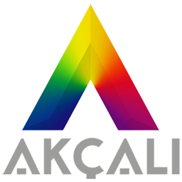 AKÇALI SPREY BOYA